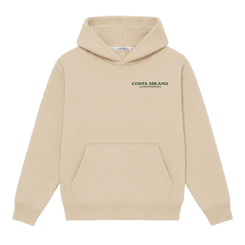Castello di Costa Hoodie
