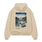 Isola Vista Hoodie