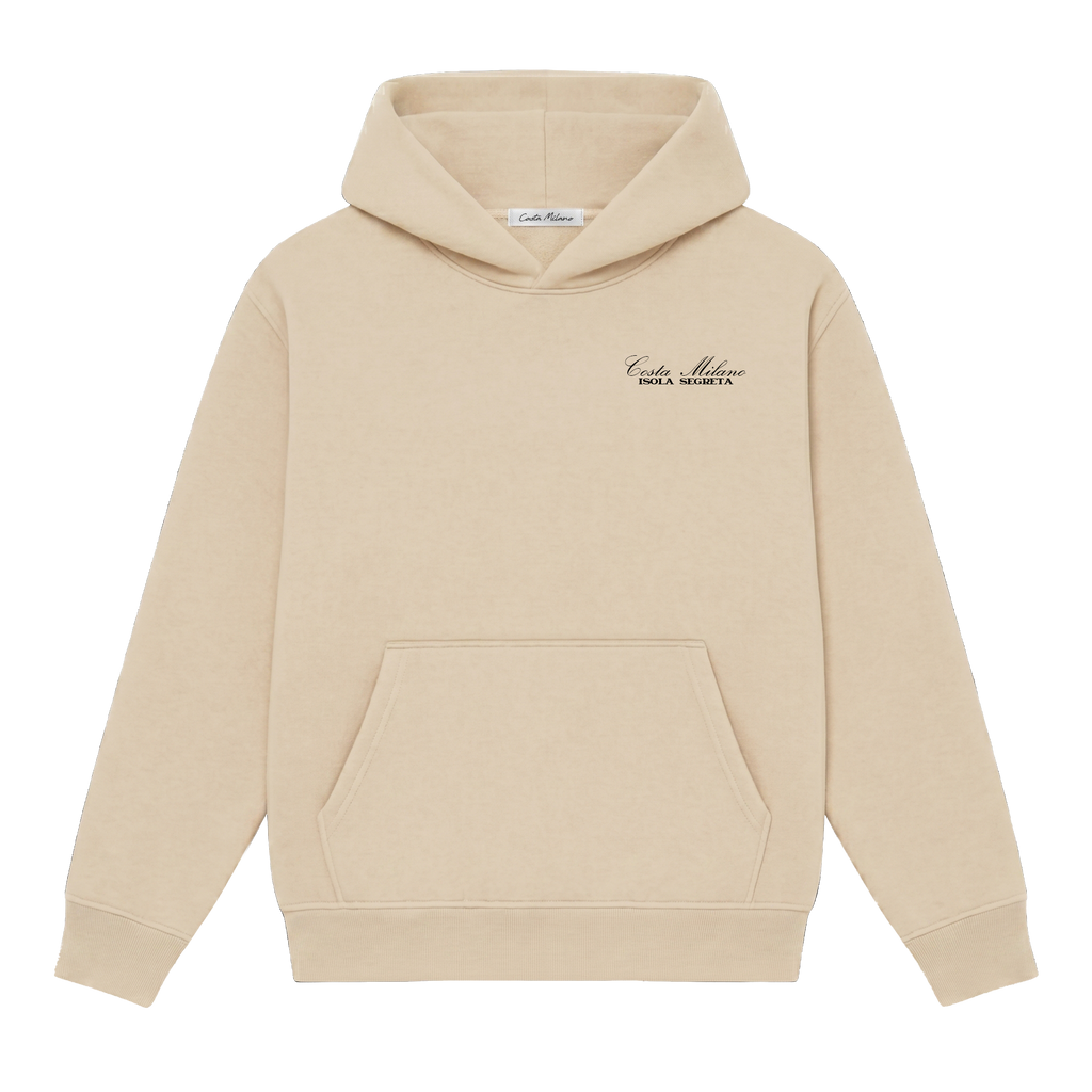 Isola Vista Hoodie
