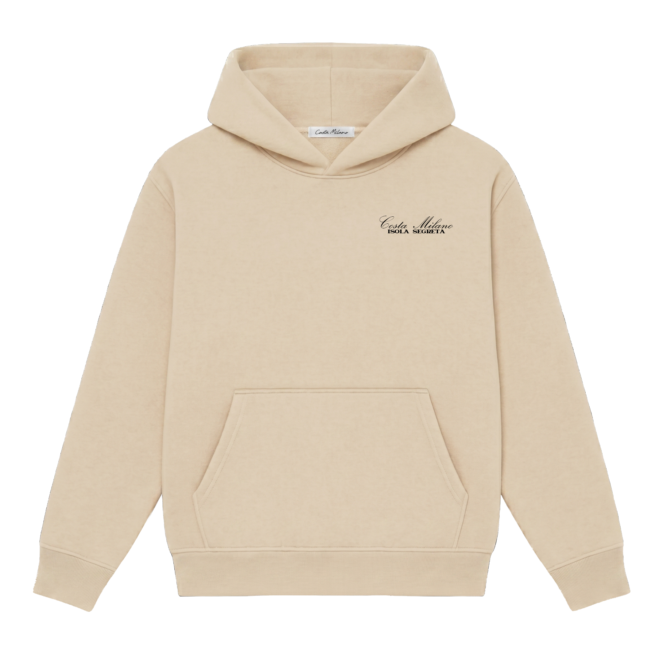 Isola Vista Hoodie