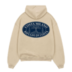Faro di Costa Hoodie