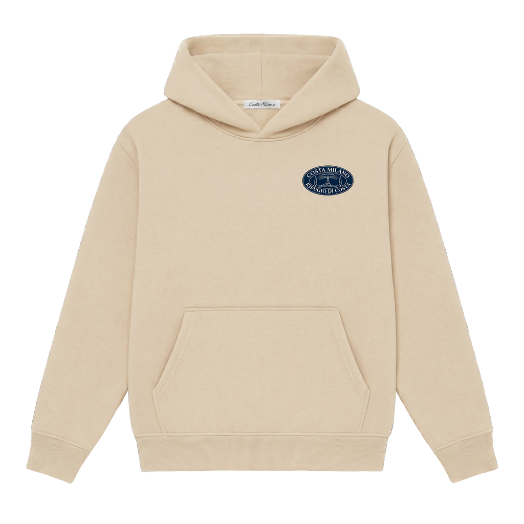 Faro di Costa Hoodie