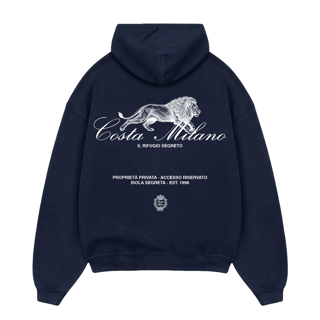 Segreto Hoodie