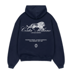 Segreto Hoodie