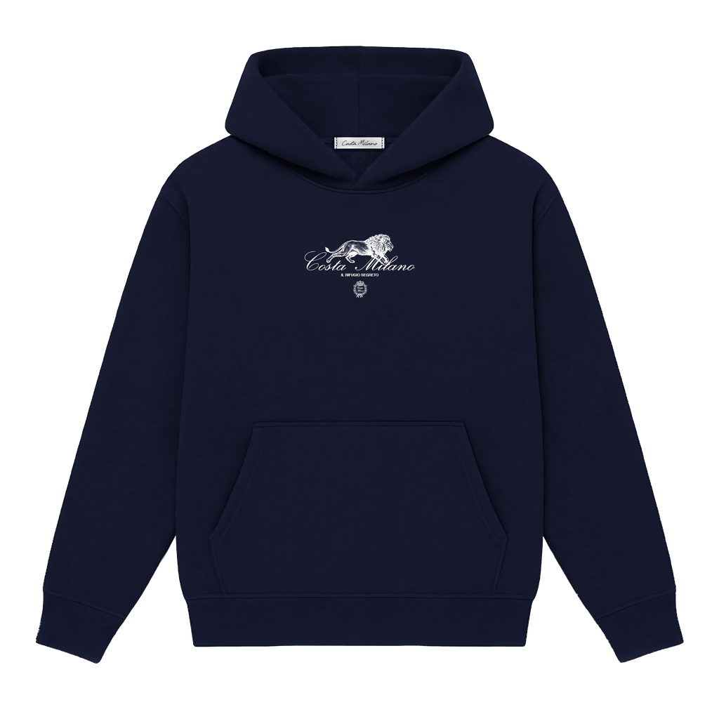 Segreto Hoodie