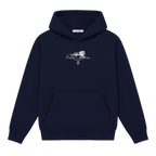 Segreto Hoodie