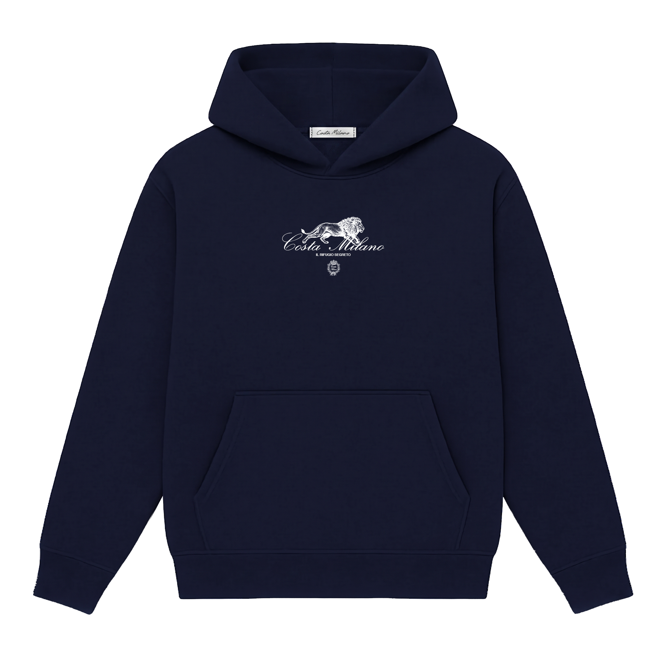 Segreto Hoodie