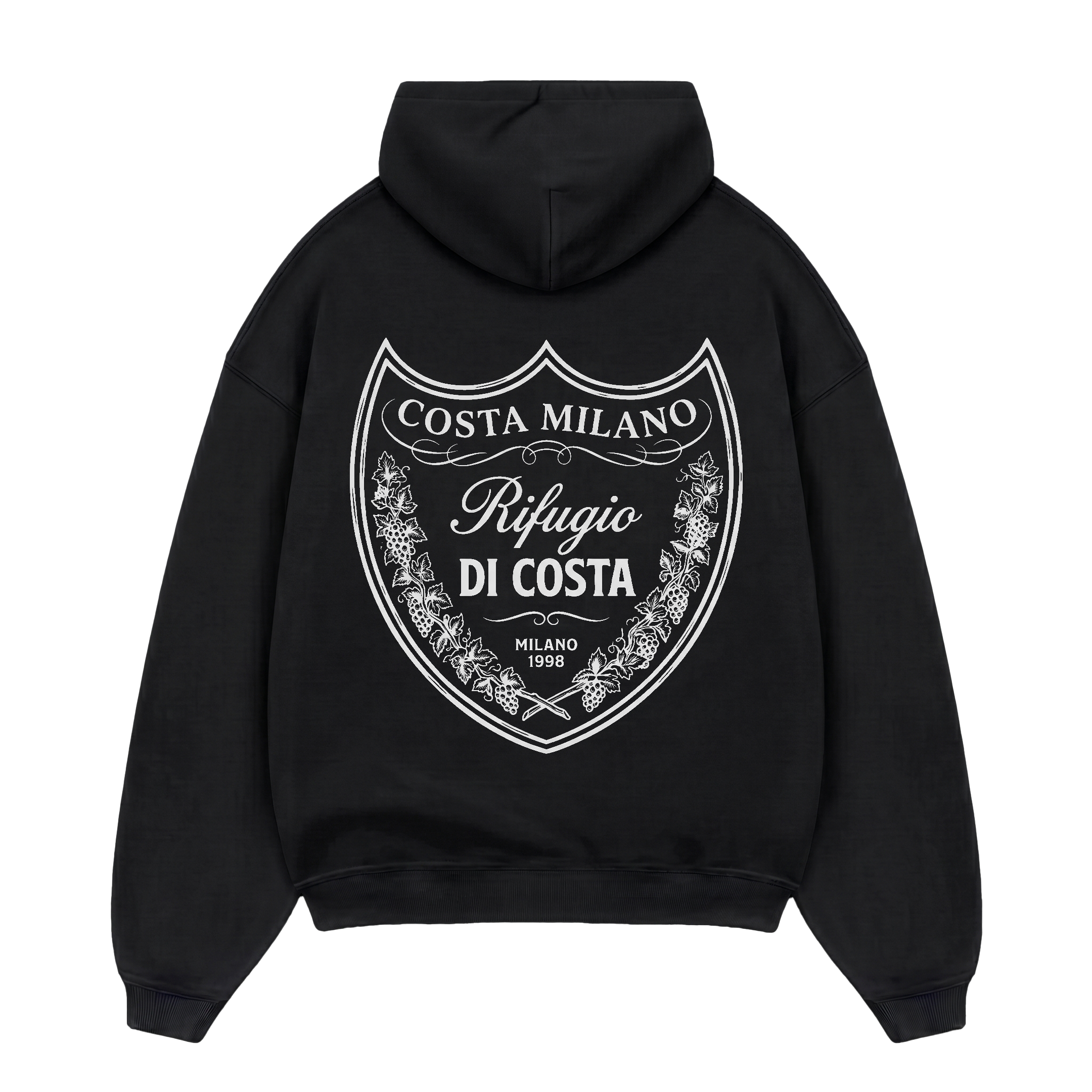 Riserva Speciale Hoodie