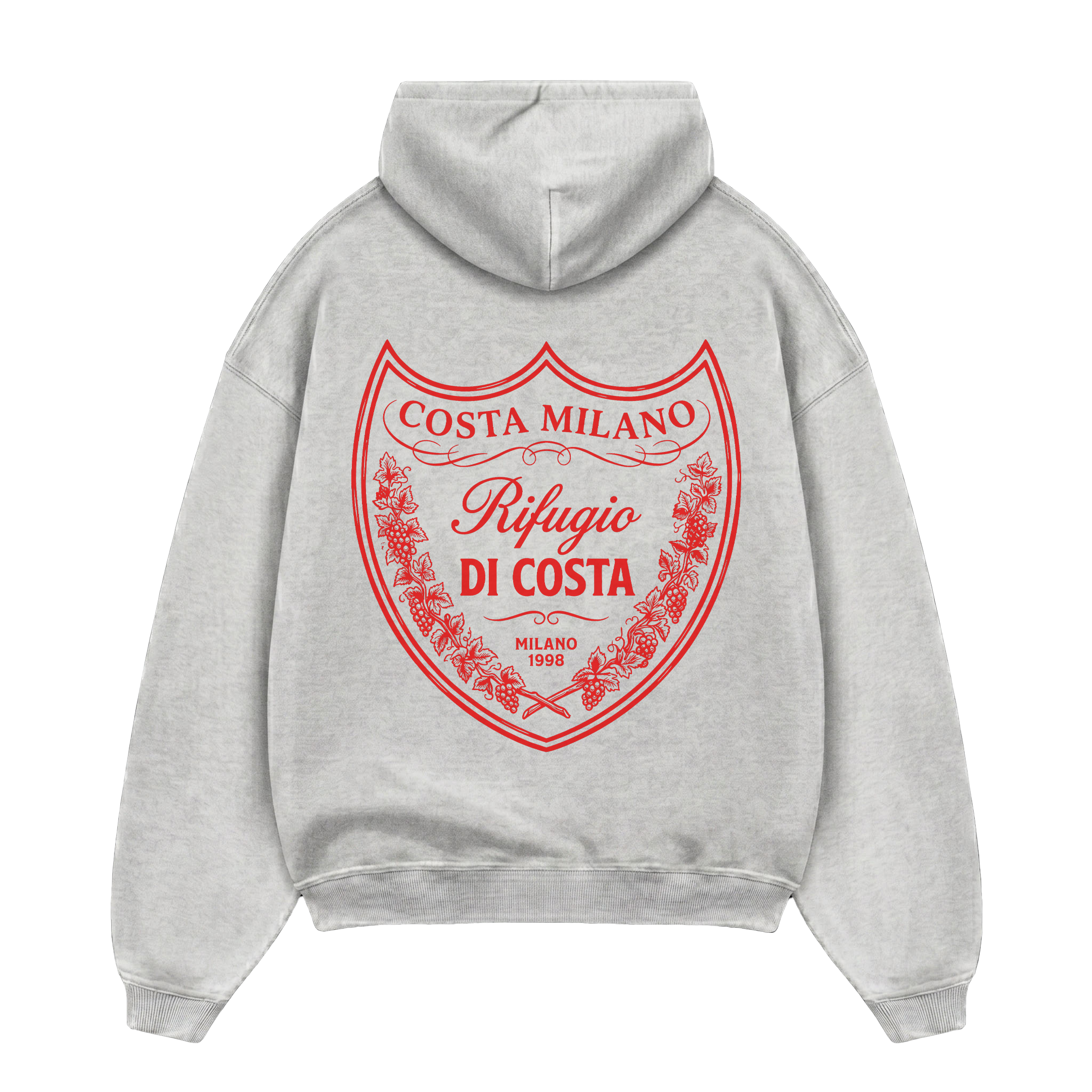Riserva Speciale Hoodie