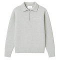 Portofino Quarter-Zip Knit