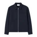 Harrington Riviera Navy