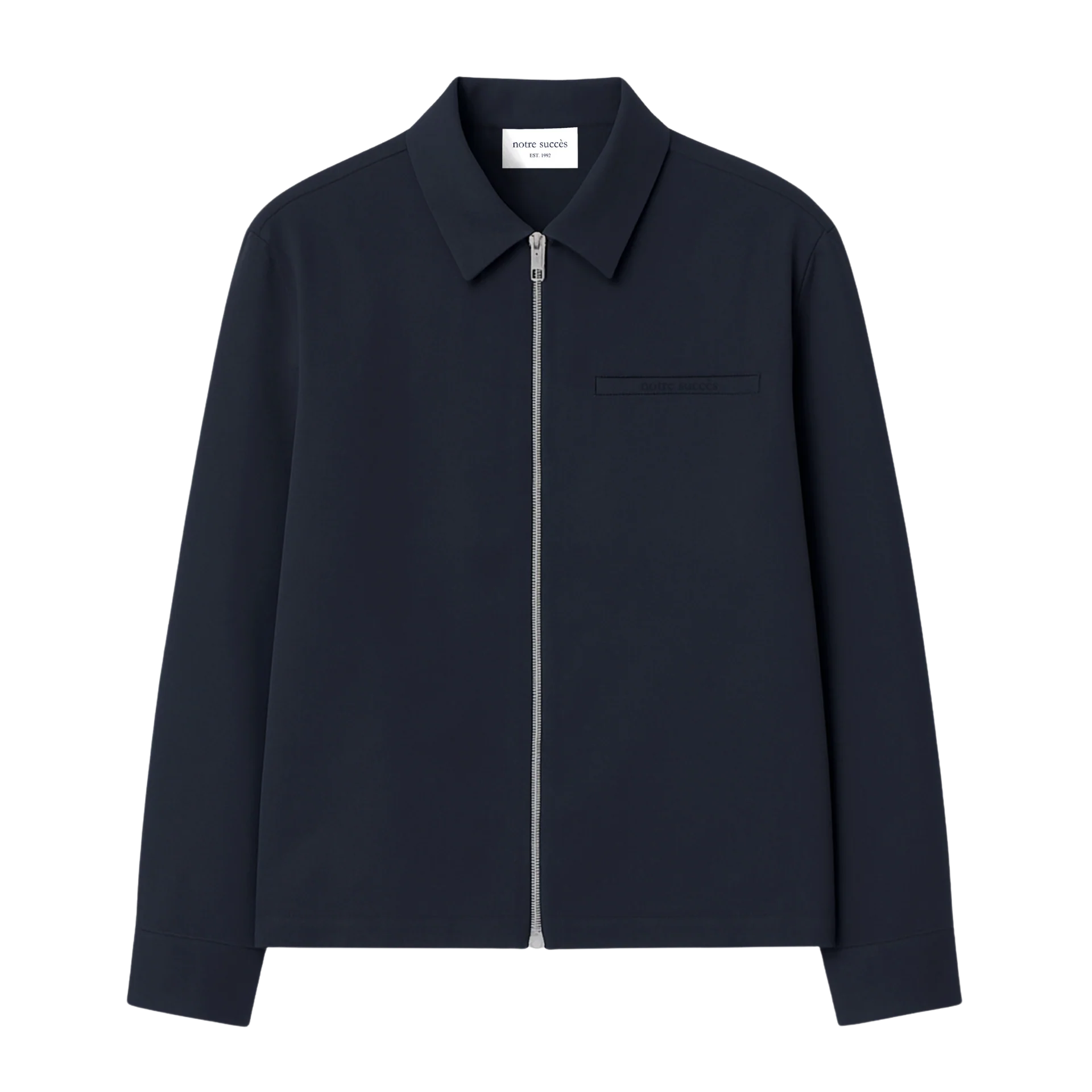 Harrington Riviera Navy