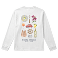 Dolce Vita Long-Sleeve