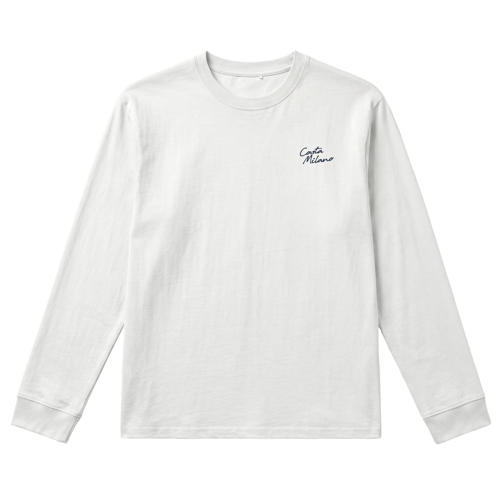 Dolce Vita Long-Sleeve