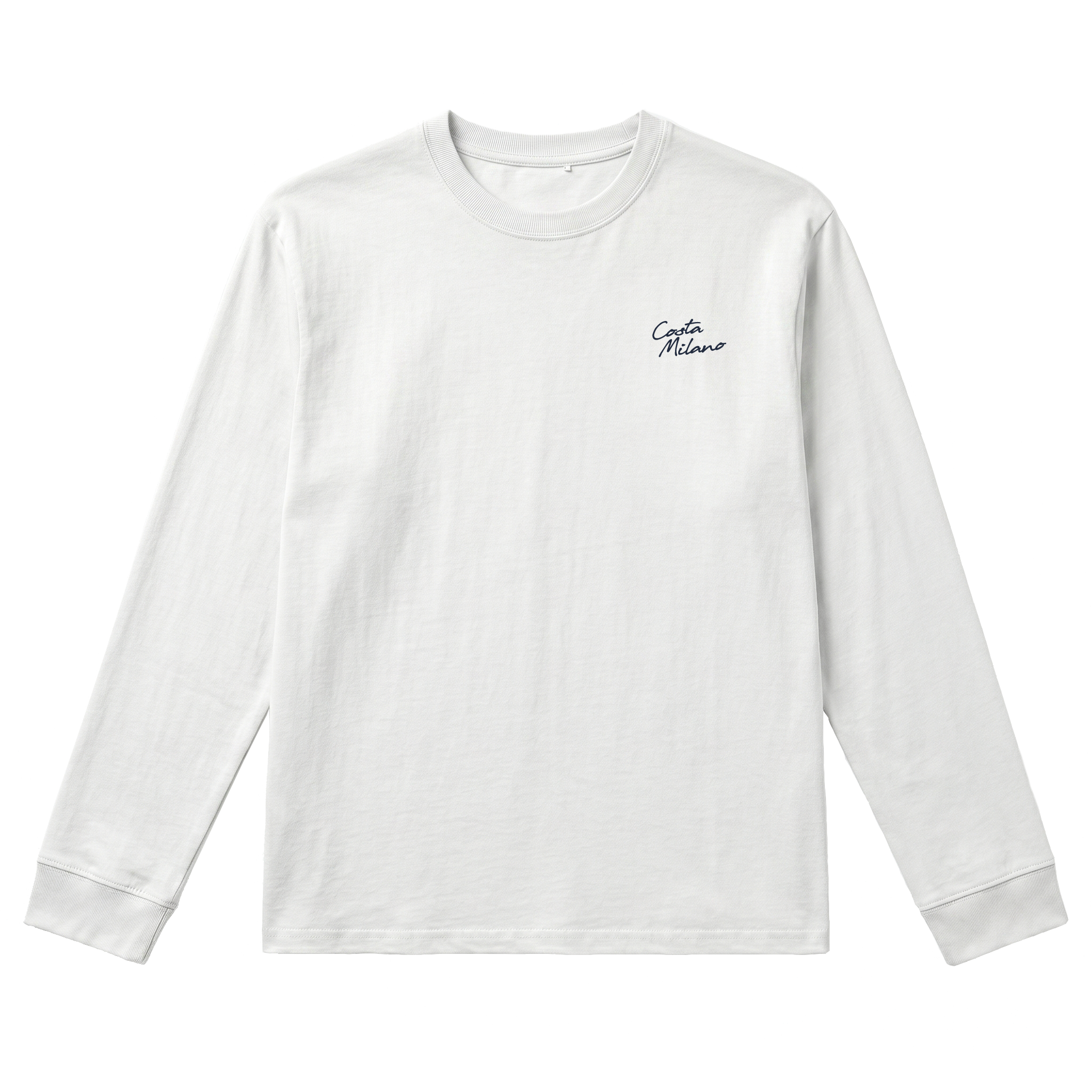 Dolce Vita Long Sleeve Tee