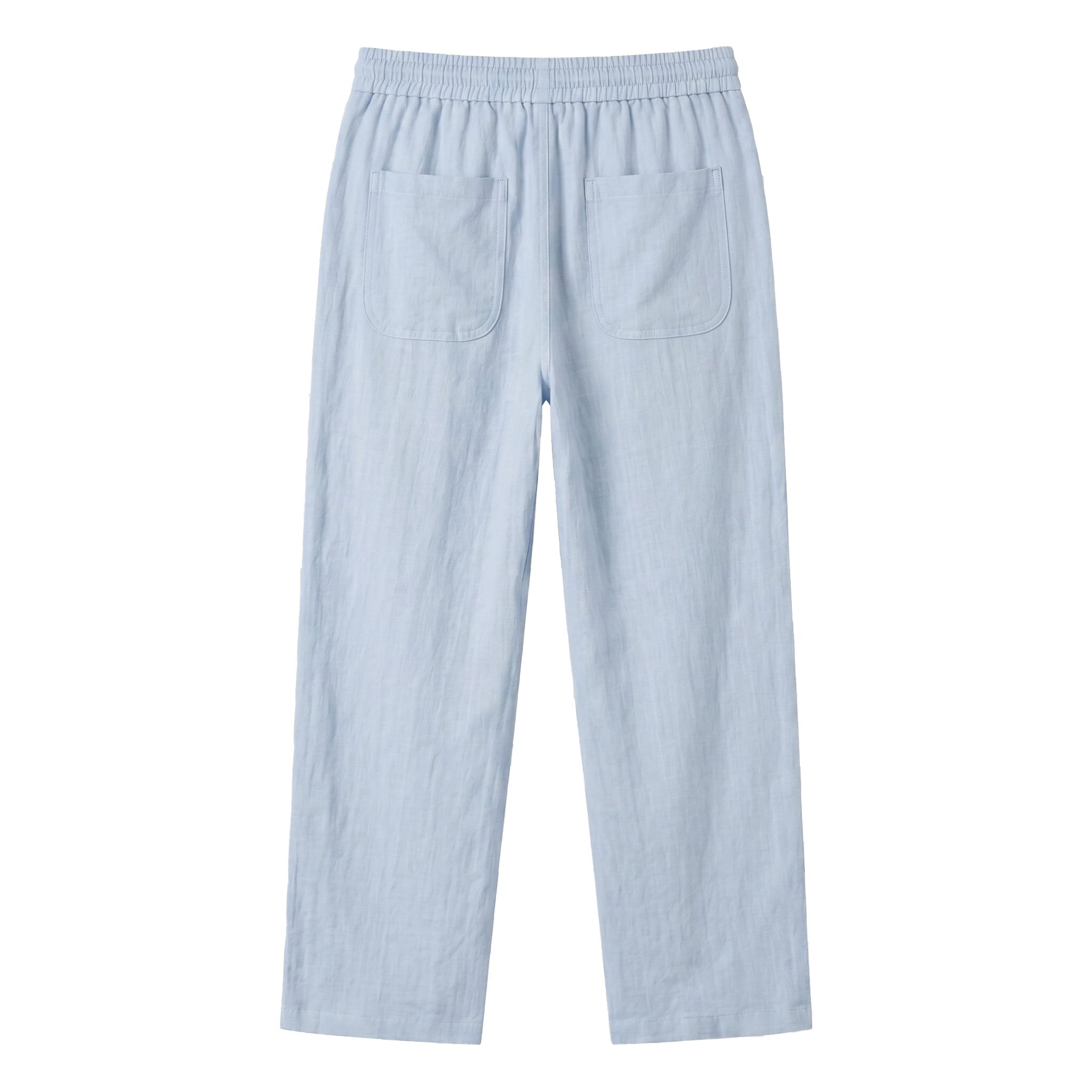 Amalfi Linen Trousers