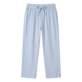 Amalfi Linen Trousers