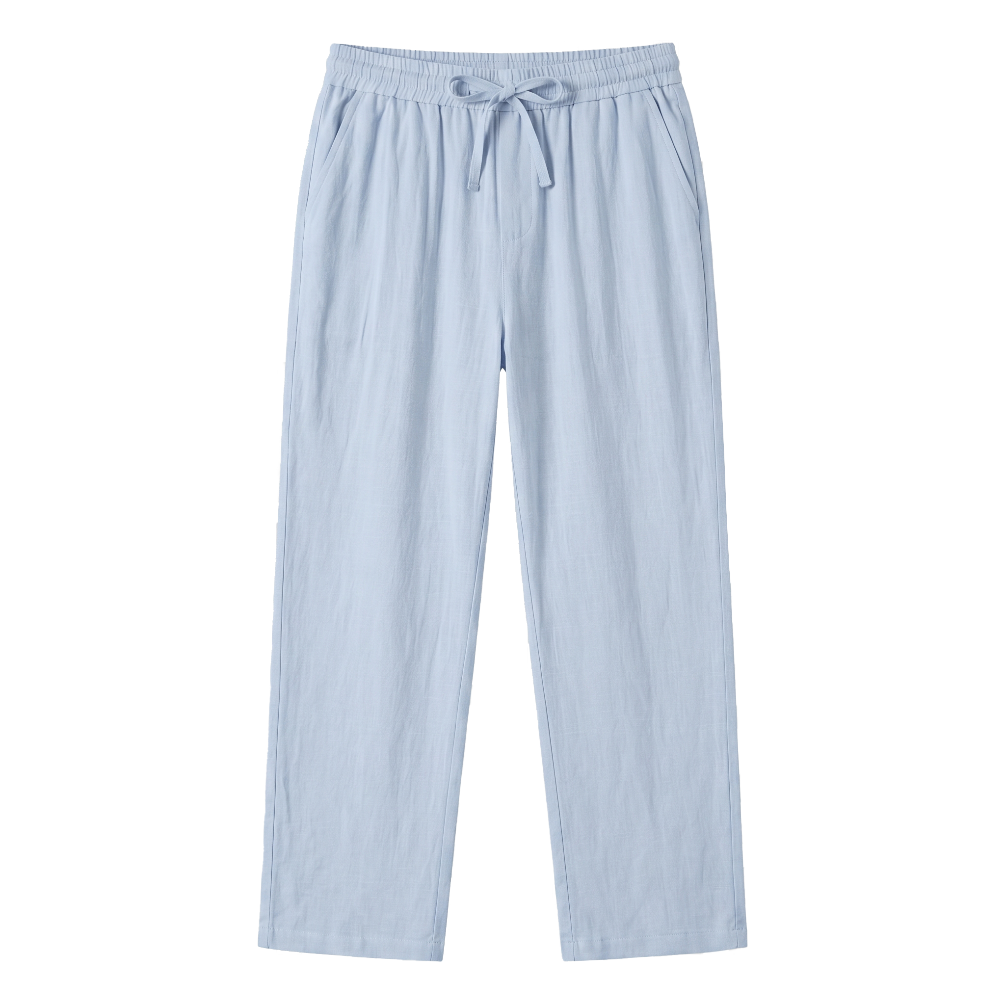 Amalfi Linen Trousers