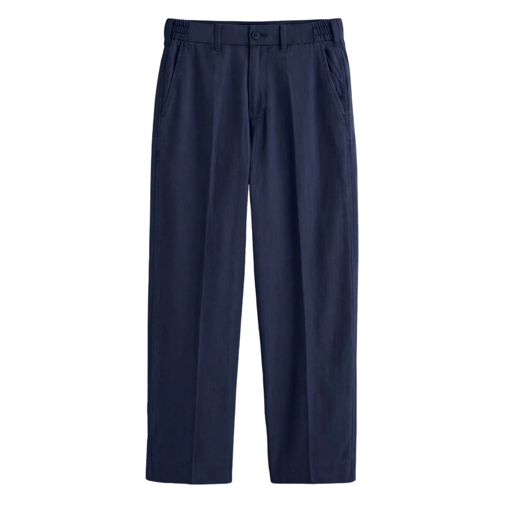 Relaxed Pants
