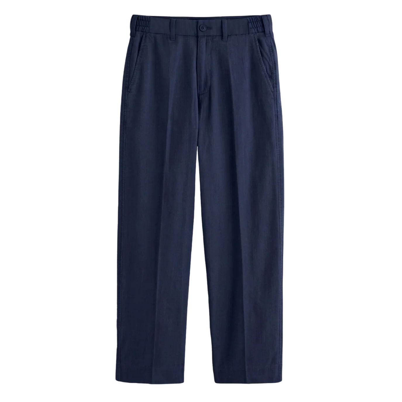 Relaxed Pants