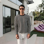 Riviera Breton Long-Sleeve