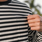 Riviera Breton Long-Sleeve
