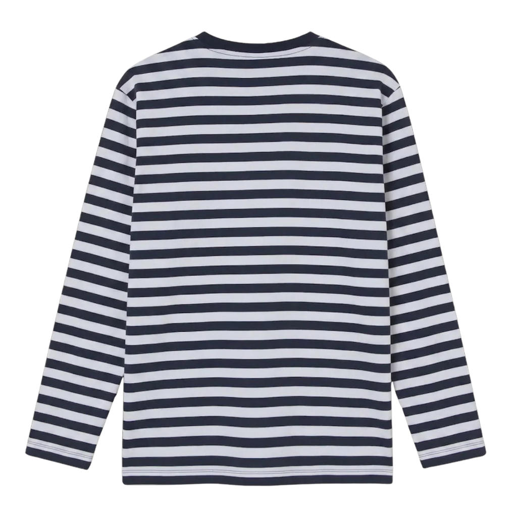 Riviera Breton Long-Sleeve