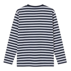 Riviera Breton Long-Sleeve