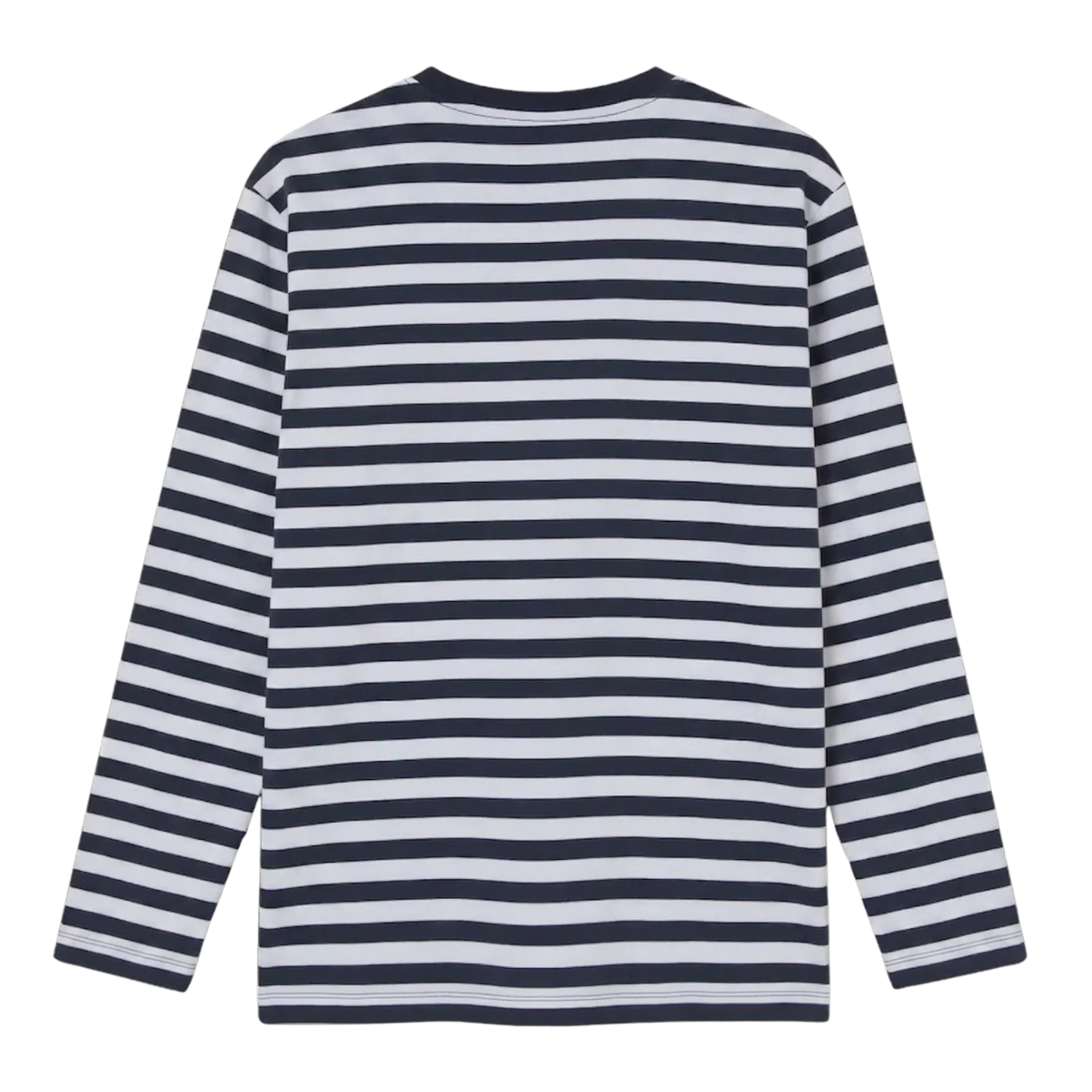 Riviera Breton Long-Sleeve