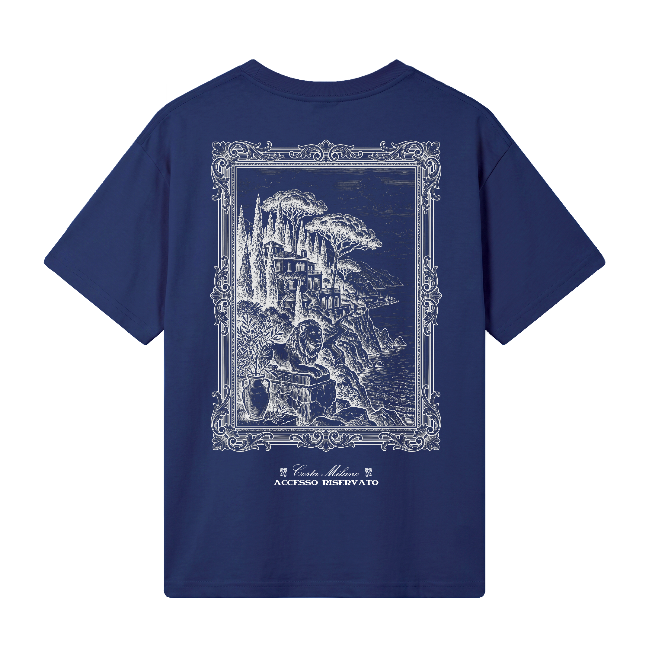 Accesso Tee