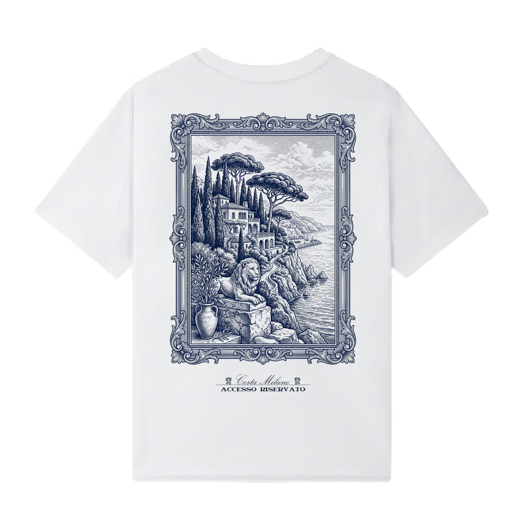 Accesso Tee
