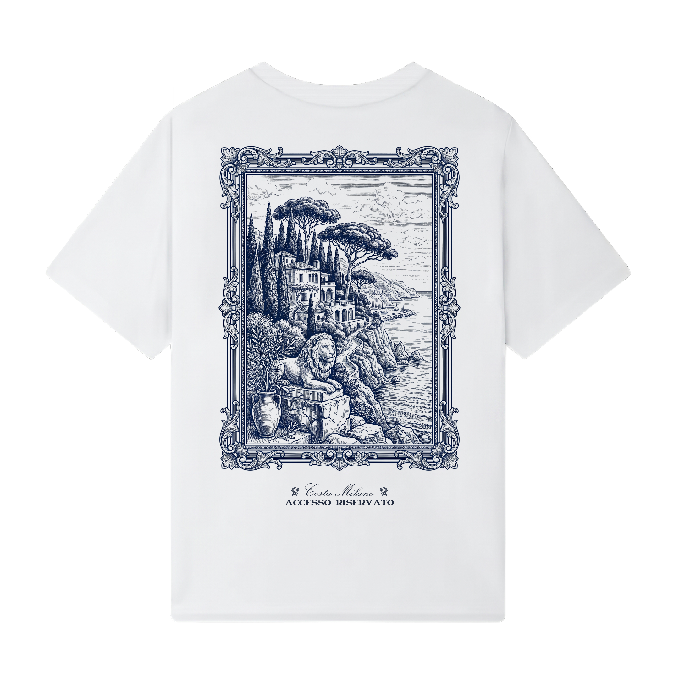 Accesso Tee