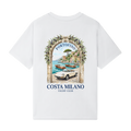 Grand Tour Tee