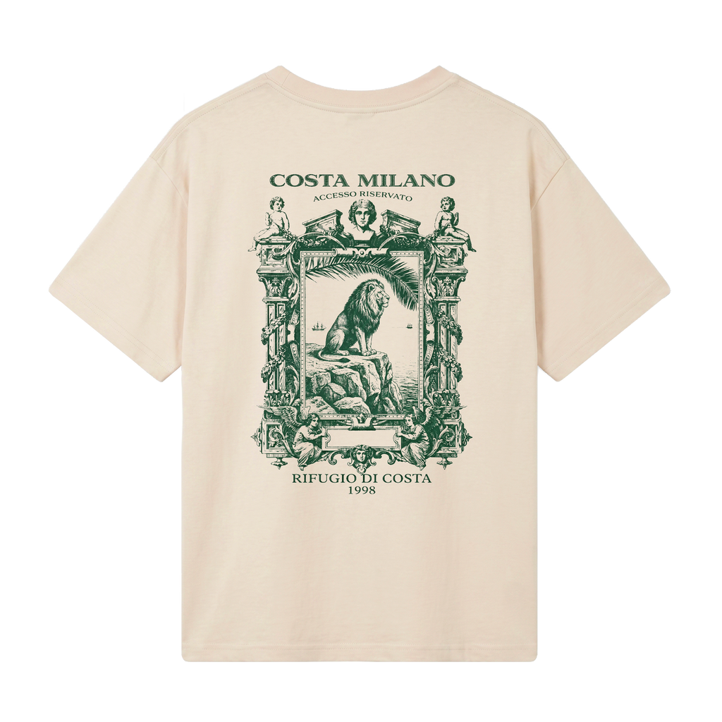 Castello di Costa Tee