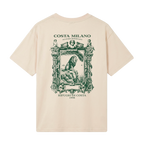 Castello di Costa Tee
