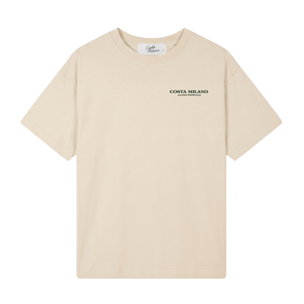 Castello di Costa Tee