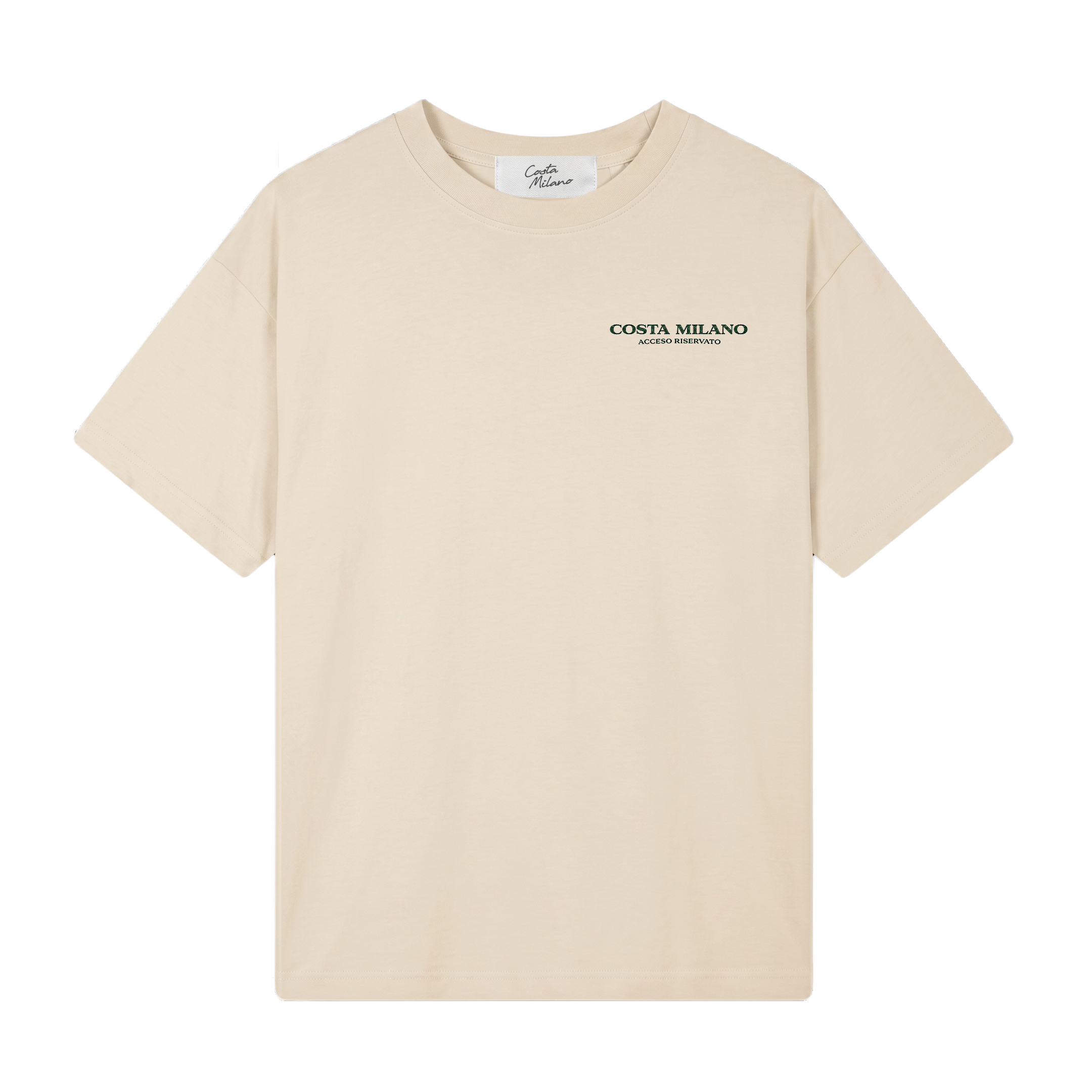 Castello di Costa Tee