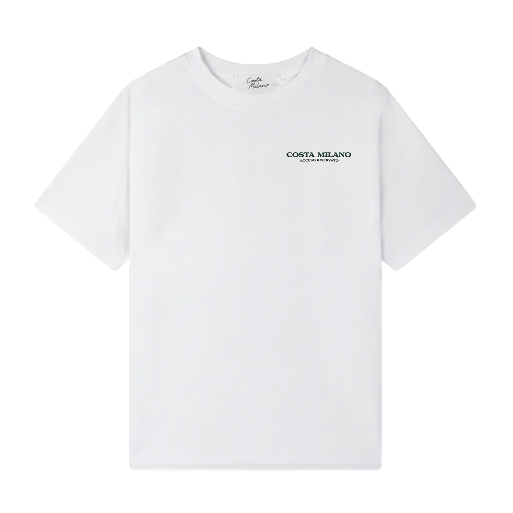 Castello di Costa Tee