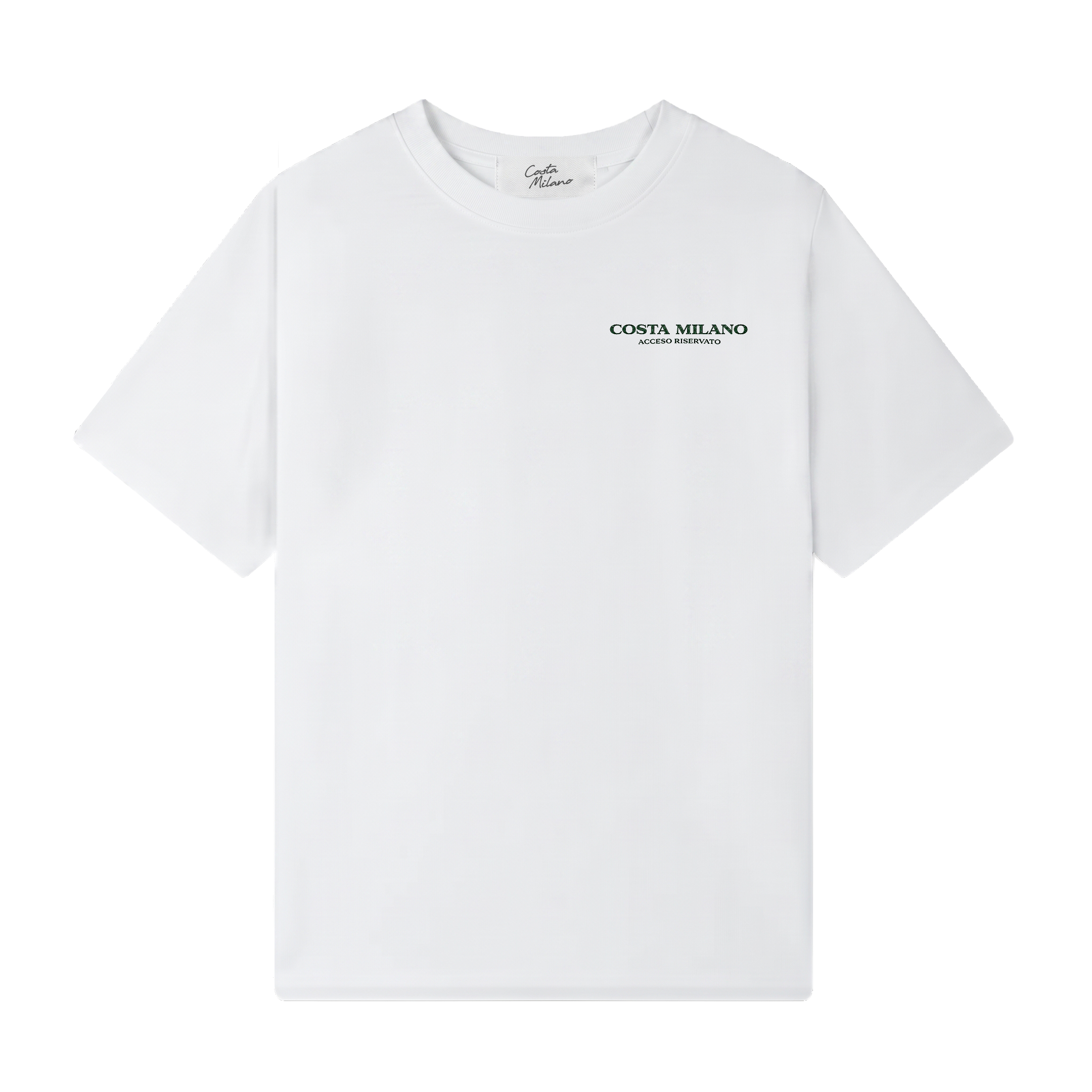 Castello di Costa Tee