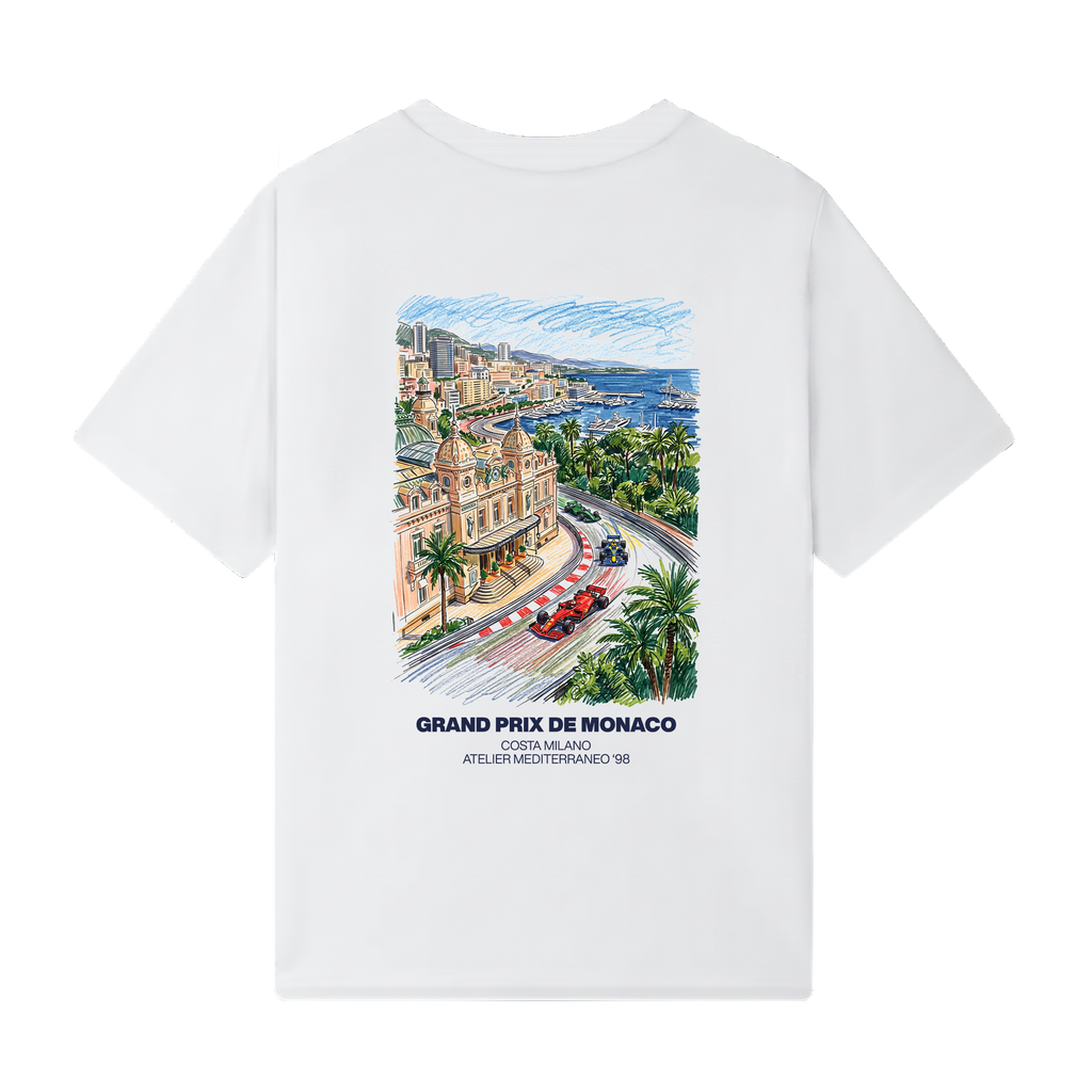 GrandPrix Tee
