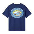 Limone Yacht Club Tee