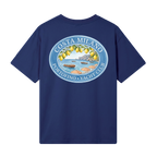 Limone Yacht Club Tee