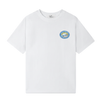 Limone Yacht Club Tee