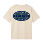 Faro di Costa Tee