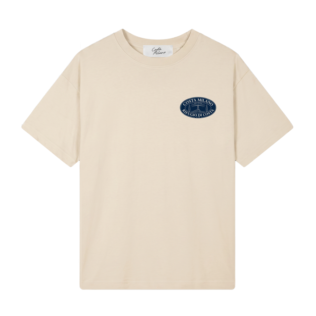 Faro di Costa Tee
