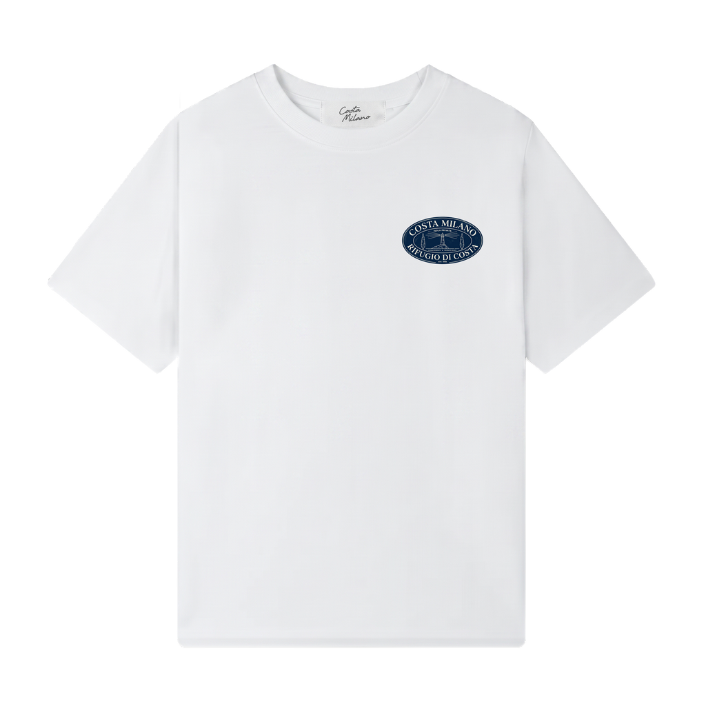 Faro di Costa Tee