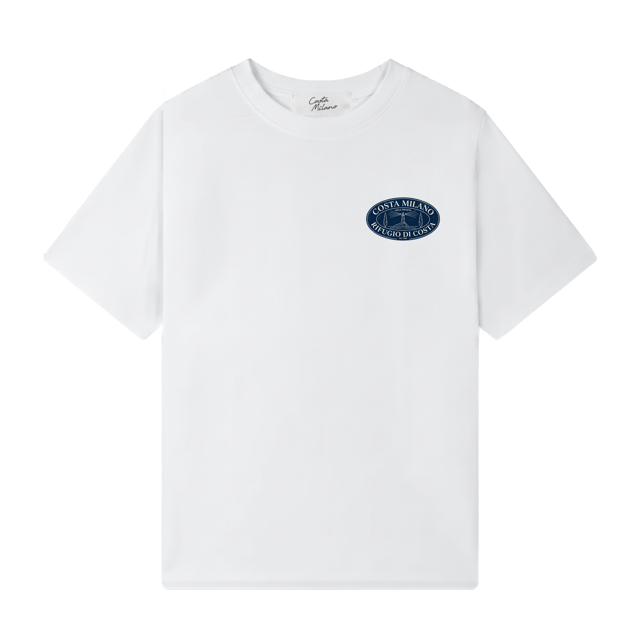 Faro di Costa Tee