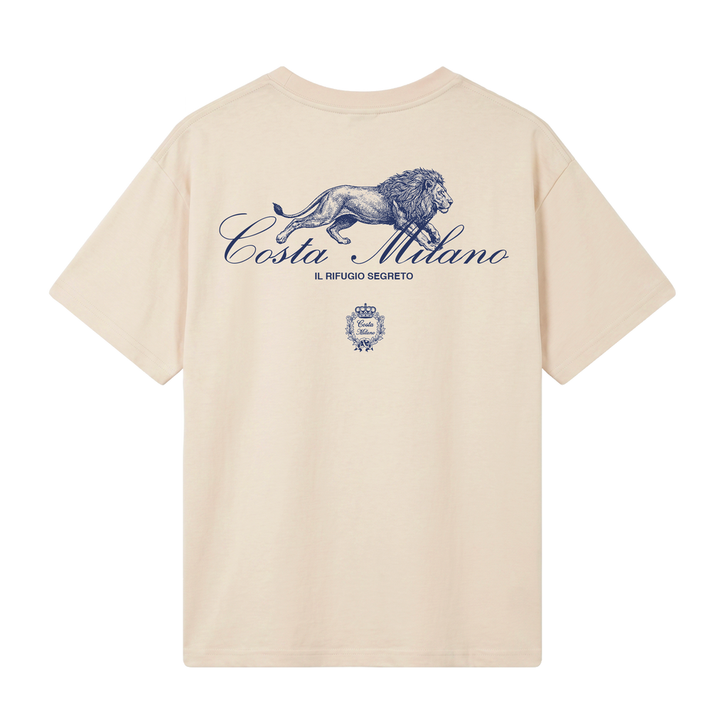 Segreto Tee