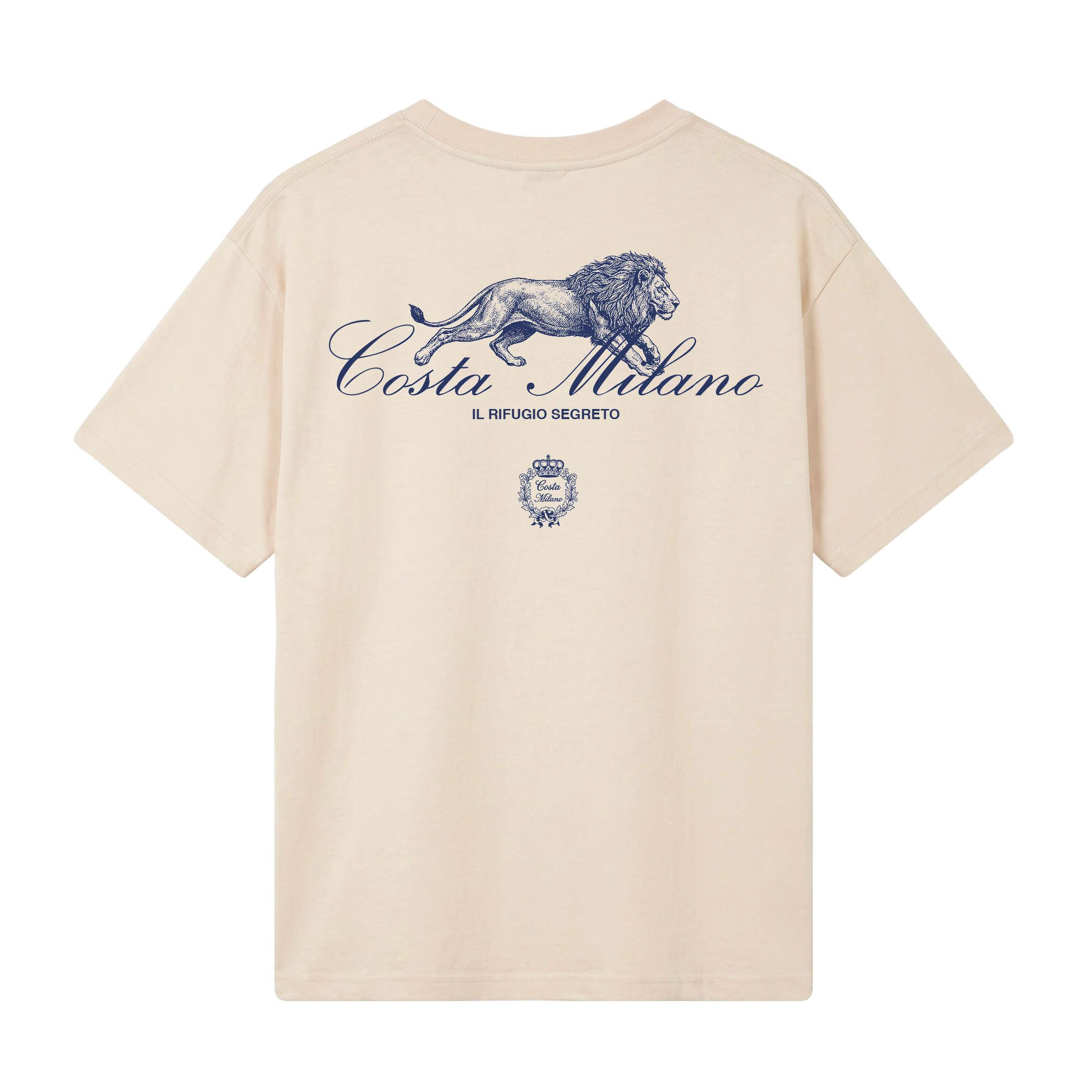 Segreto Tee