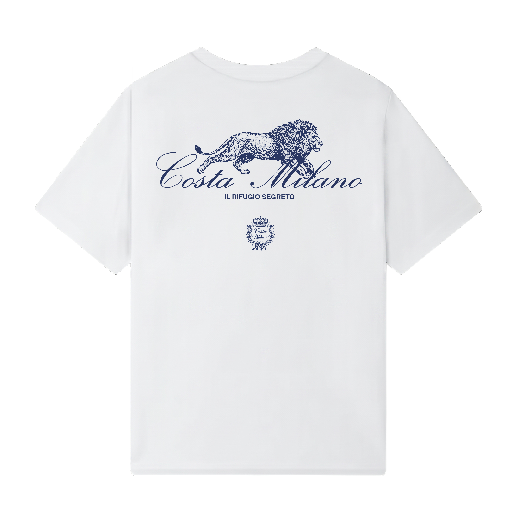 Segreto Tee